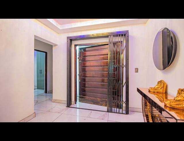 3 BEDROOM PROPERTY TO RENT IN BRYANSTON